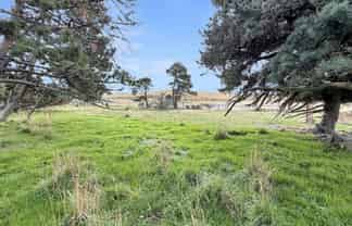 4058 Becks-Lauder Road, Becks