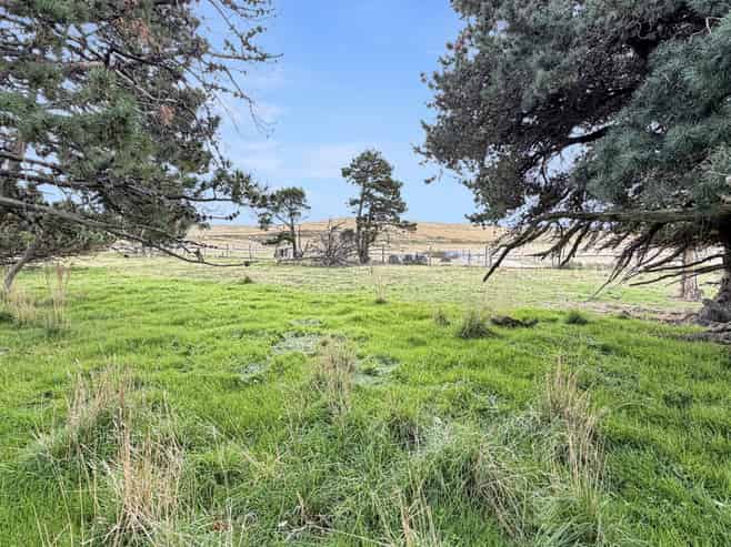 4058 Becks-Lauder Road, Becks