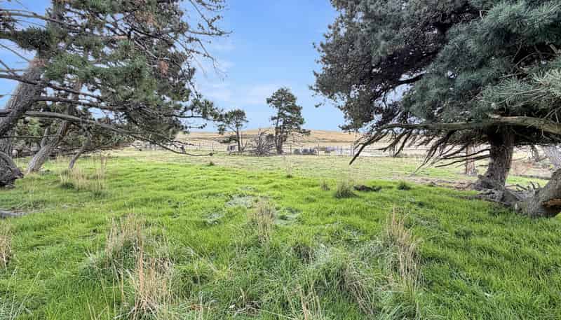 4058 Becks-Lauder Road, Becks