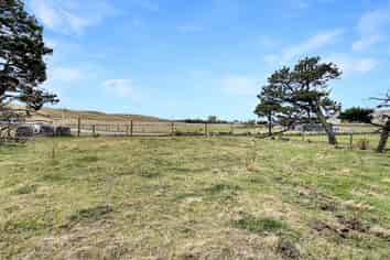 4058 Becks-Lauder Road, Becks