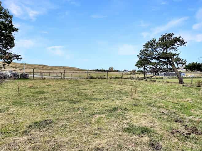 4058 Becks-Lauder Road, Becks