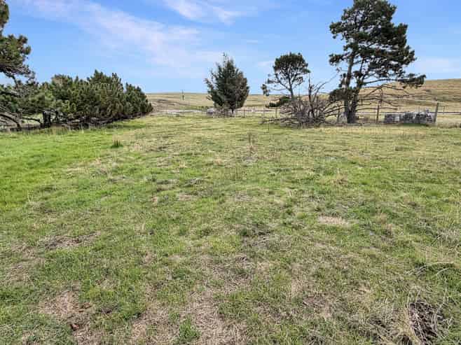 4058 Becks-Lauder Road, Becks