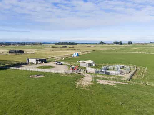 1412D Wellington Road, Marton