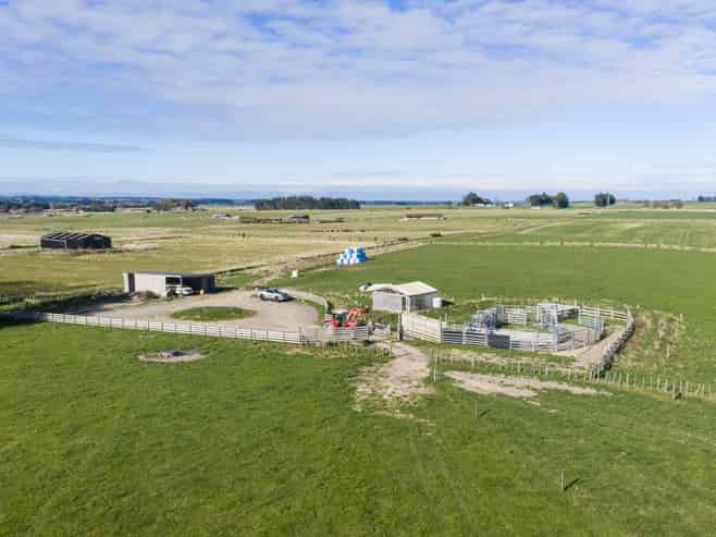1412D Wellington Road, Marton
