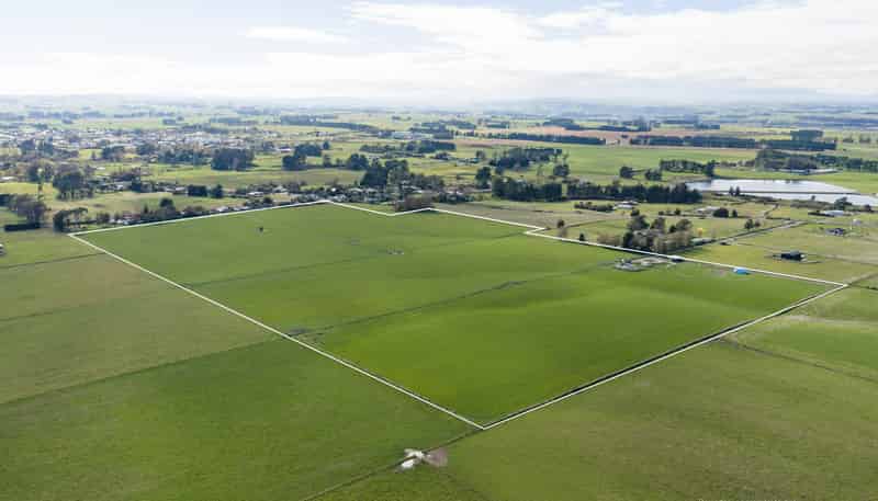 1412D Wellington Road, Marton