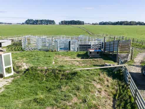 1412D Wellington Road, Marton