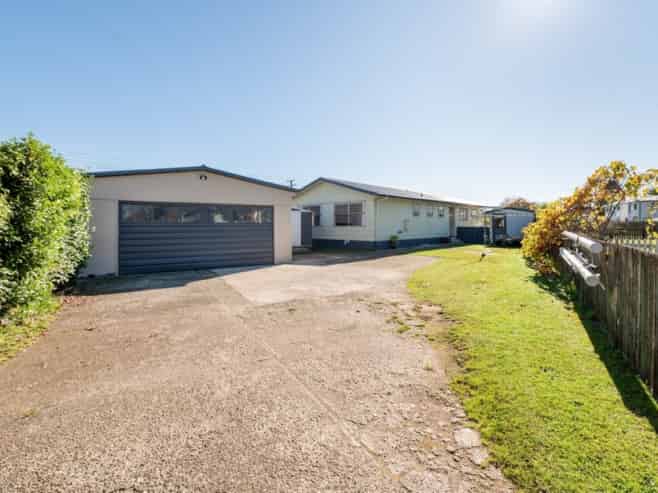 17 Byron Grove, Owhata
