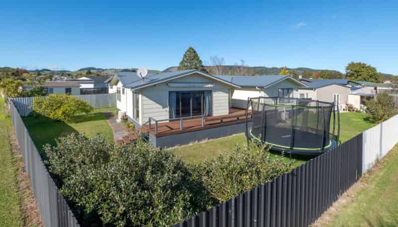 17 Byron Grove, Owhata