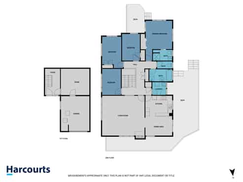 7 Kauri Place, Parahaki