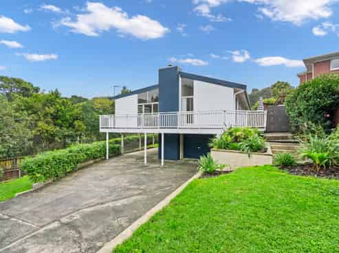 7 Kauri Place, Parahaki