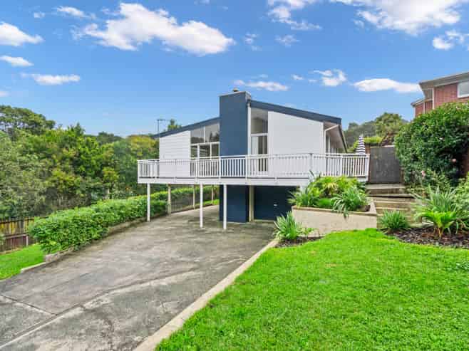7 Kauri Place, Parahaki