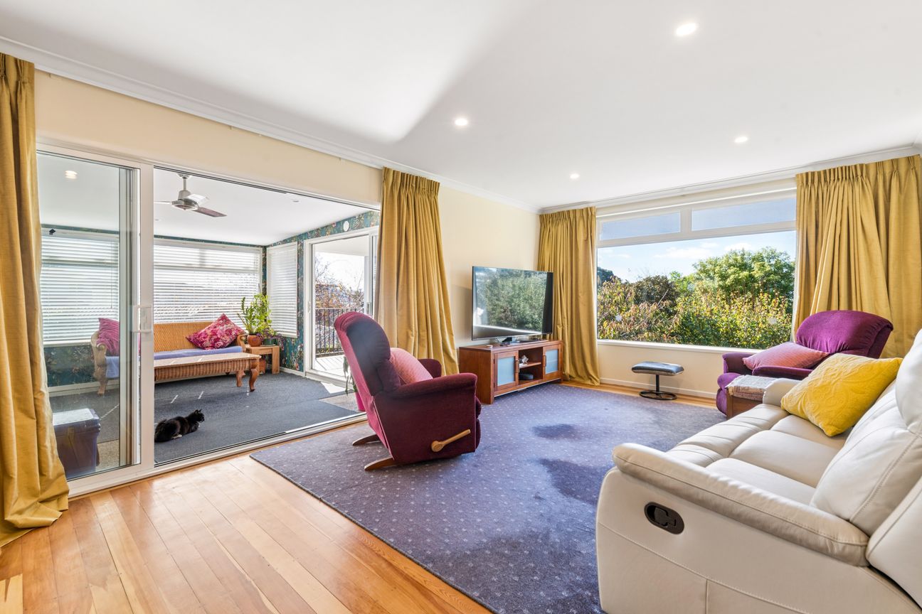 Space Amplified with Home & Income – pohled 3