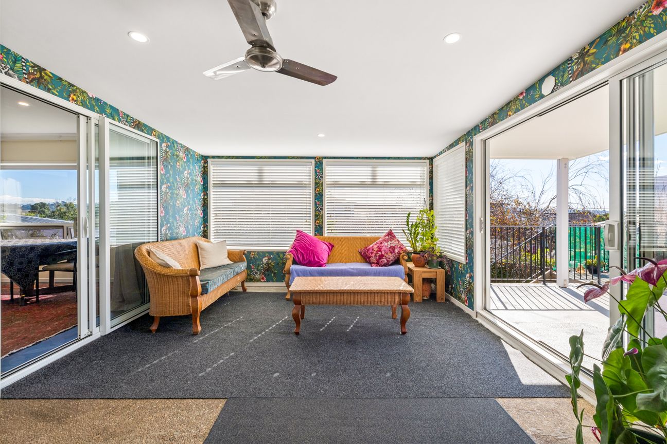 Space Amplified with Home & Income – pohled 5