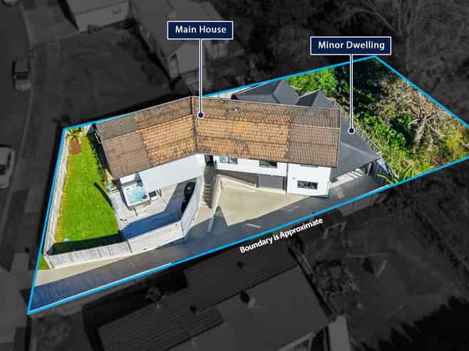 64 Robbies Road, Shelly Park