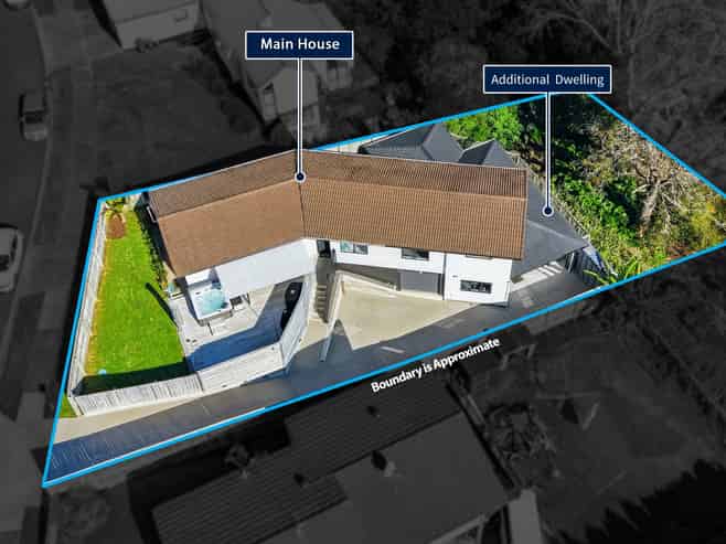 64 Robbies Road, Shelly Park