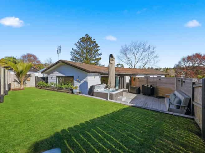 64 Robbies Road, Shelly Park