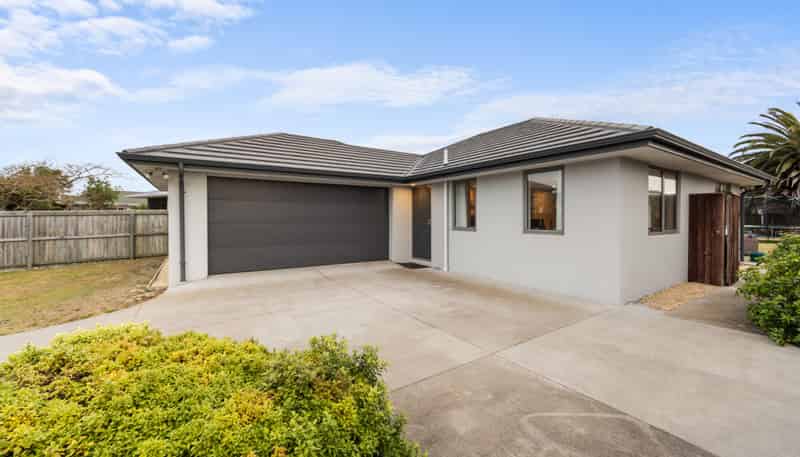 5 Royalist Avenue, North New Brighton