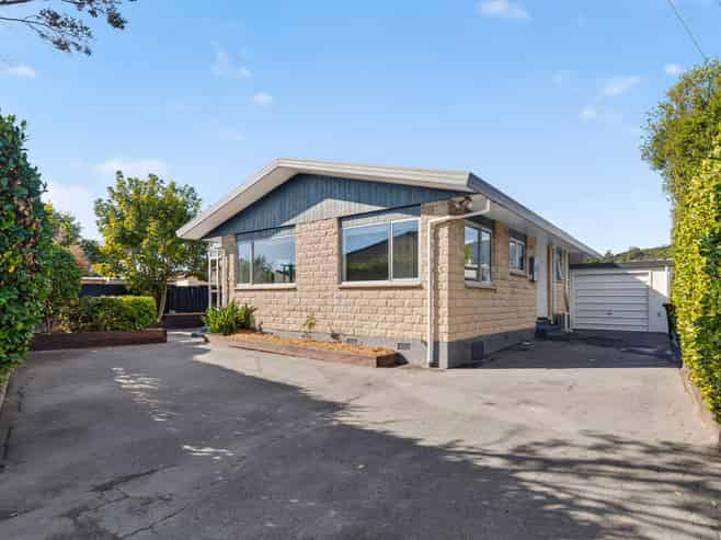 2/47 Neale Avenue, Stoke