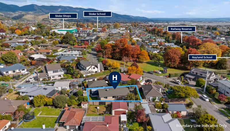 2/47 Neale Avenue, Stoke