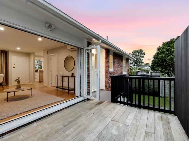 4/9 Wright Road, Point Chevalier