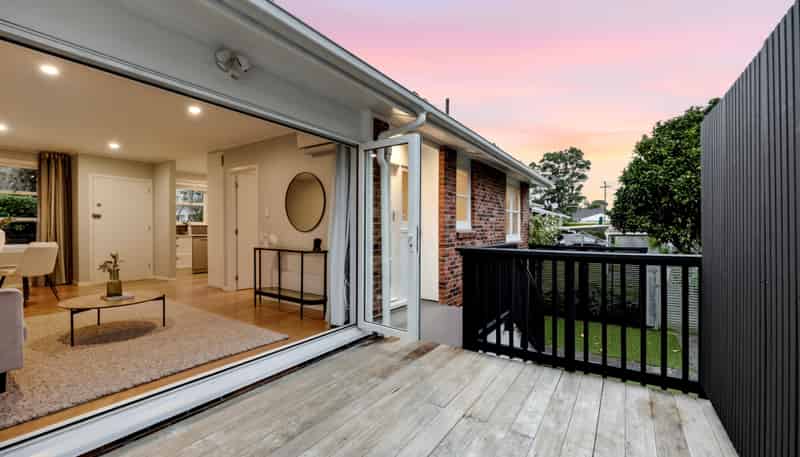 4/9 Wright Road, Point Chevalier