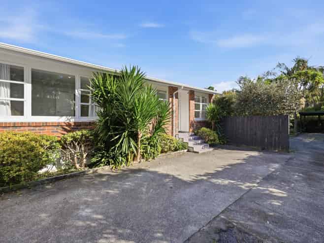 4/9 Wright Road, Point Chevalier
