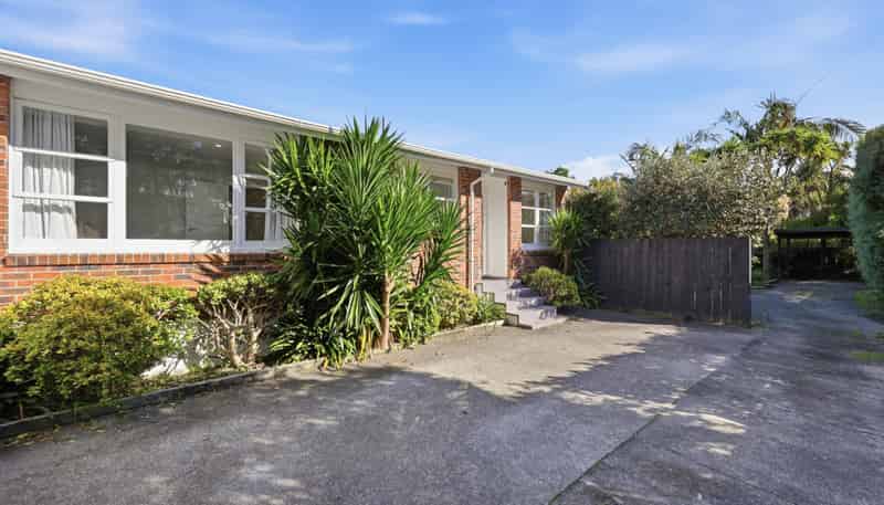 4/9 Wright Road, Point Chevalier