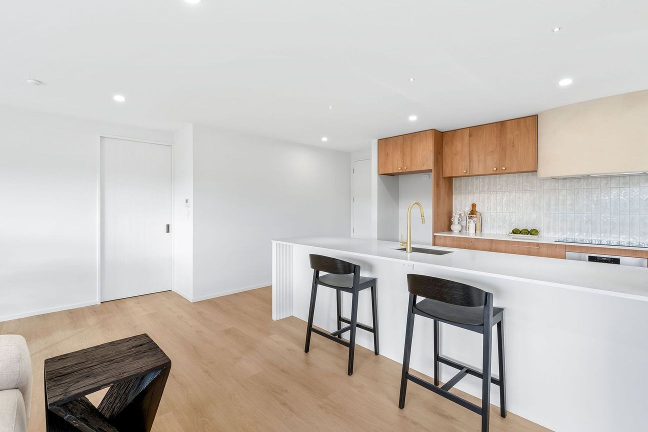 Premium New Build with Triple-Car Garaging – pohled 5