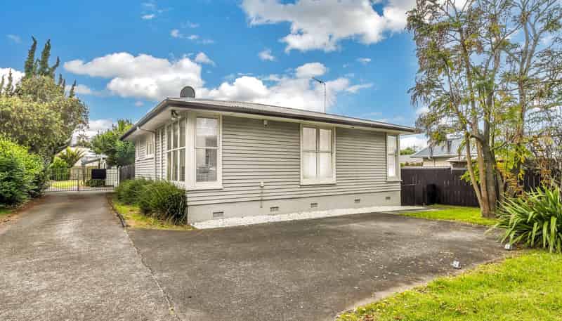 65 Aranui Road, Mount Wellington
