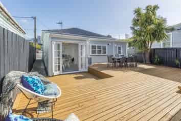 20 Emmett Street, Newtown