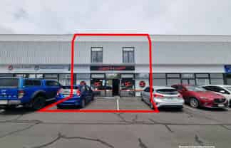 PREMIUM ONEHUNGA INDUSTRIAL UNIT
