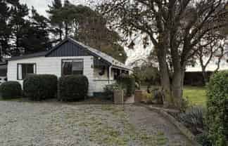 347 Lake Road South, Leeston