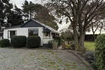 347 Lake Road South, Leeston