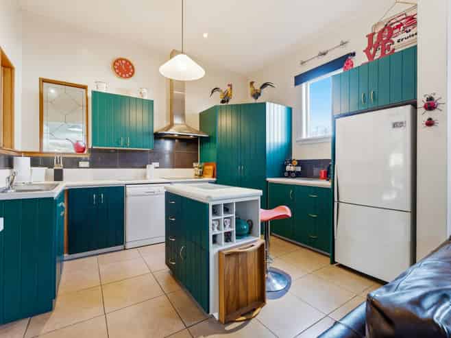 56 Gladstone Road North, Mosgiel