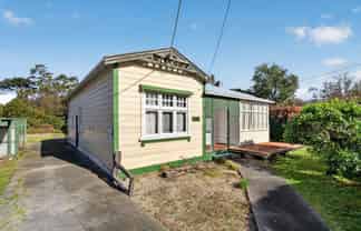 136 Fitzherbert Street, Featherston