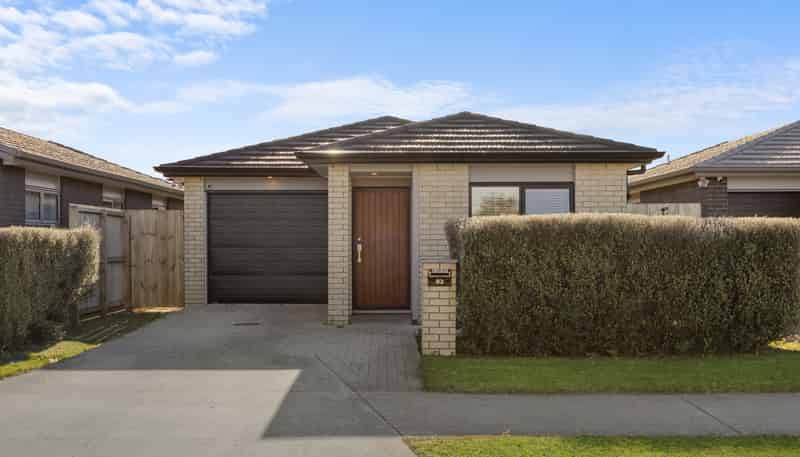 93 Belmont Road, Pukekohe