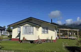  30 Brodie Street, Blackball
