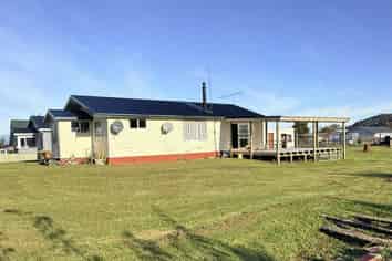  30 Brodie Street, Blackball