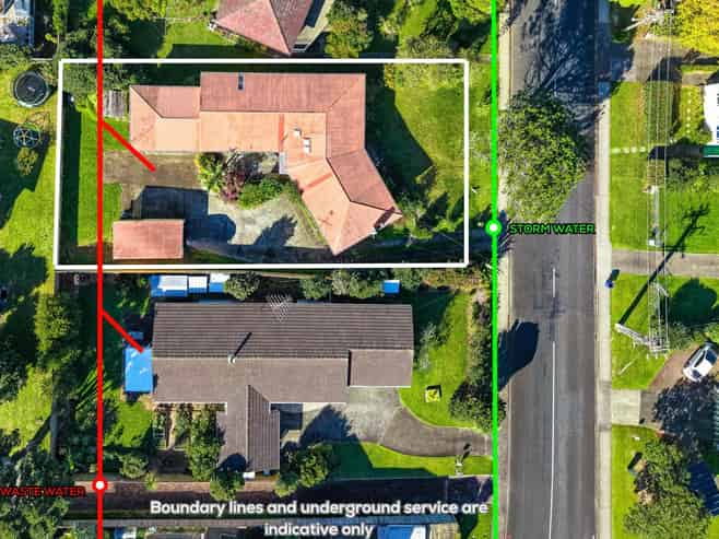51 Becroft Drive, Forrest Hill