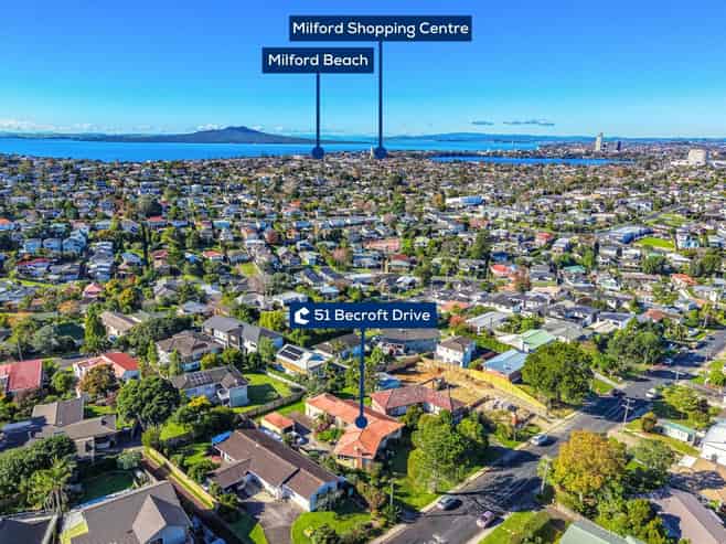 51 Becroft Drive, Forrest Hill