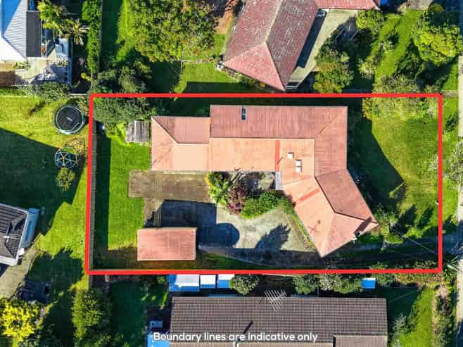 51 Becroft Drive, Forrest Hill