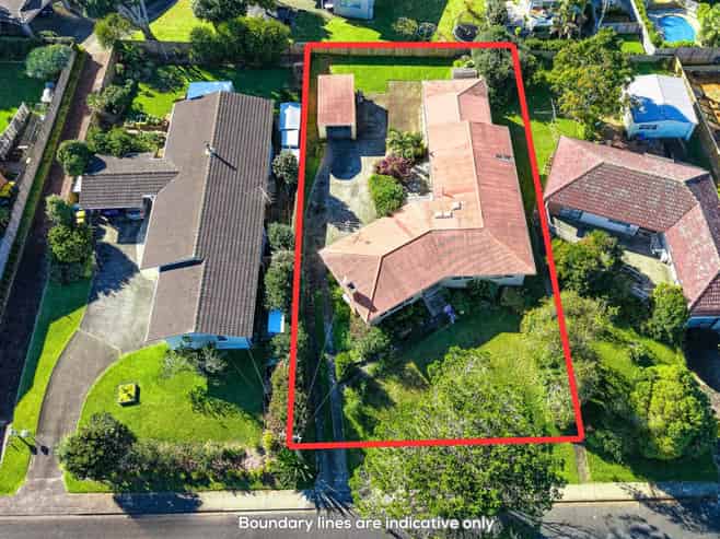 51 Becroft Drive, Forrest Hill