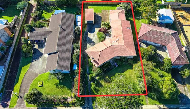51 Becroft Drive, Forrest Hill