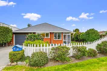 8 Kennedys Bush Road, Halswell