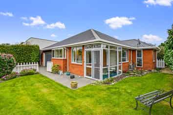 8 Kennedys Bush Road, Halswell