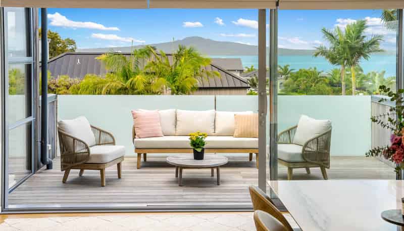 4B Rawhitiroa Road, Kohimarama