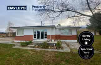 1427A Luggate-Cromwell Rd, Cromwell