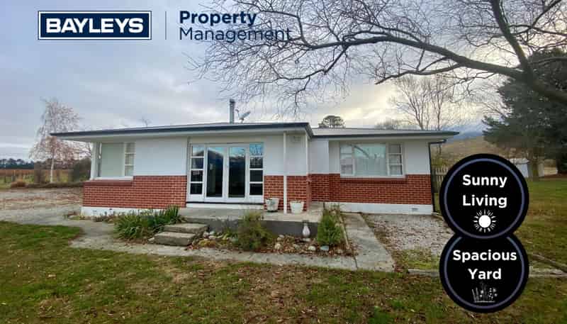 1427A Luggate-Cromwell Rd, Cromwell