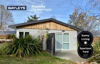 1427B Luggate-Cromwell Rd, Cromwell