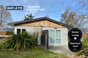1427B Luggate-Cromwell Rd, Cromwell